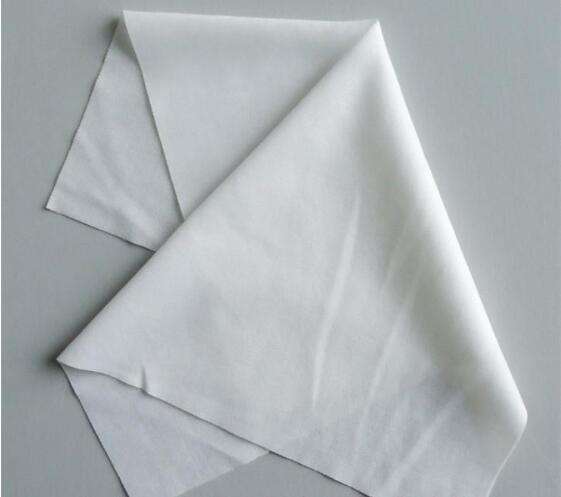 除塵布的切割方式是什么？