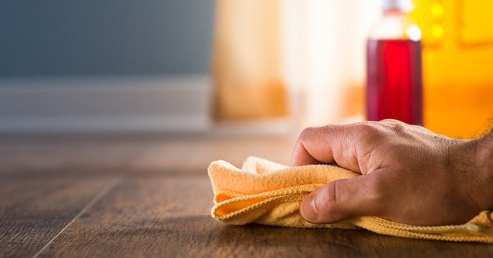 除塵布怎么用？